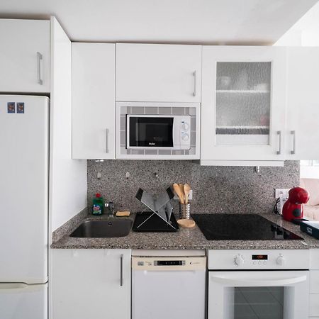 Welhomy Magnifique Appartement Santa Margarida Roses Estany Εξωτερικό φωτογραφία
