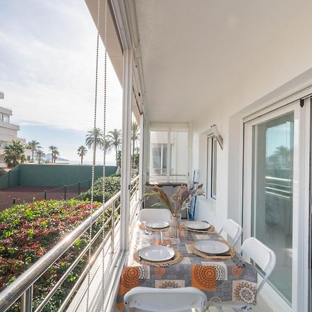 Welhomy Magnifique Appartement Santa Margarida Roses Estany Εξωτερικό φωτογραφία