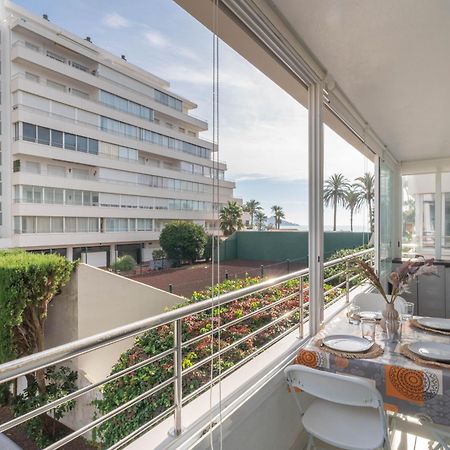 Welhomy Magnifique Appartement Santa Margarida Roses Estany Εξωτερικό φωτογραφία