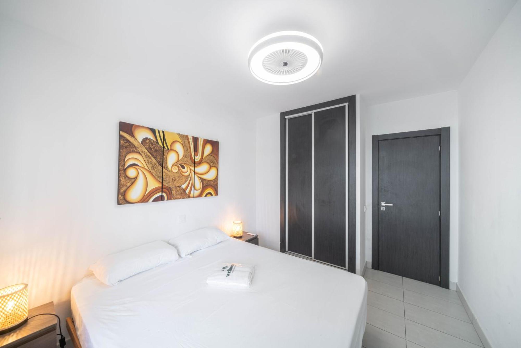 Welhomy Magnifique Appartement Santa Margarida Roses Estany Εξωτερικό φωτογραφία