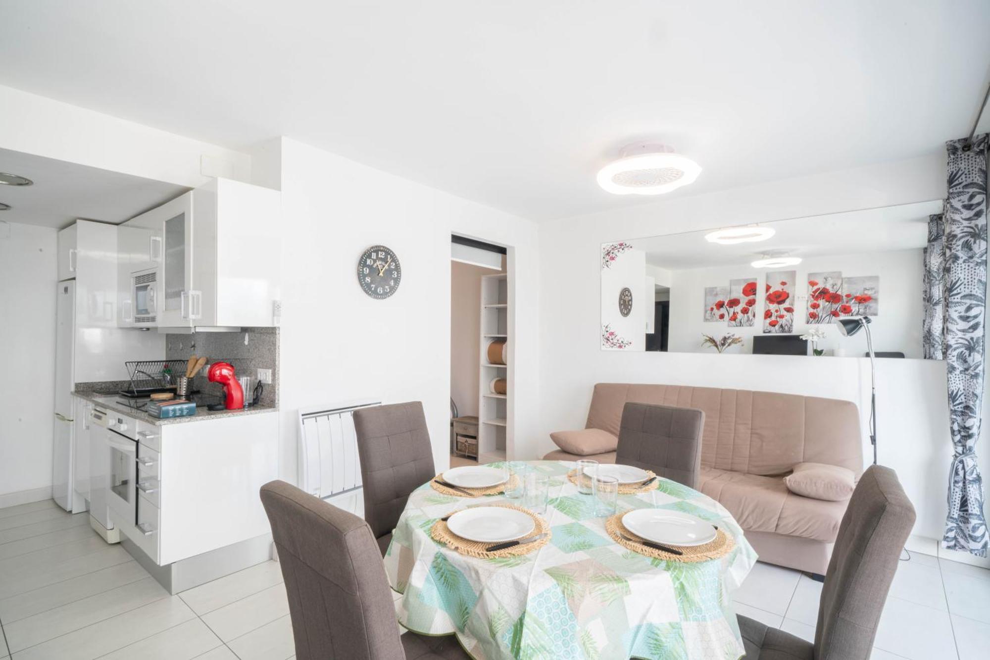 Welhomy Magnifique Appartement Santa Margarida Roses Estany Εξωτερικό φωτογραφία