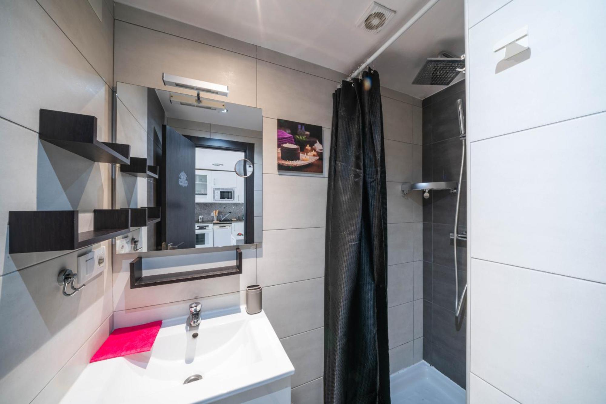 Welhomy Magnifique Appartement Santa Margarida Roses Estany Εξωτερικό φωτογραφία