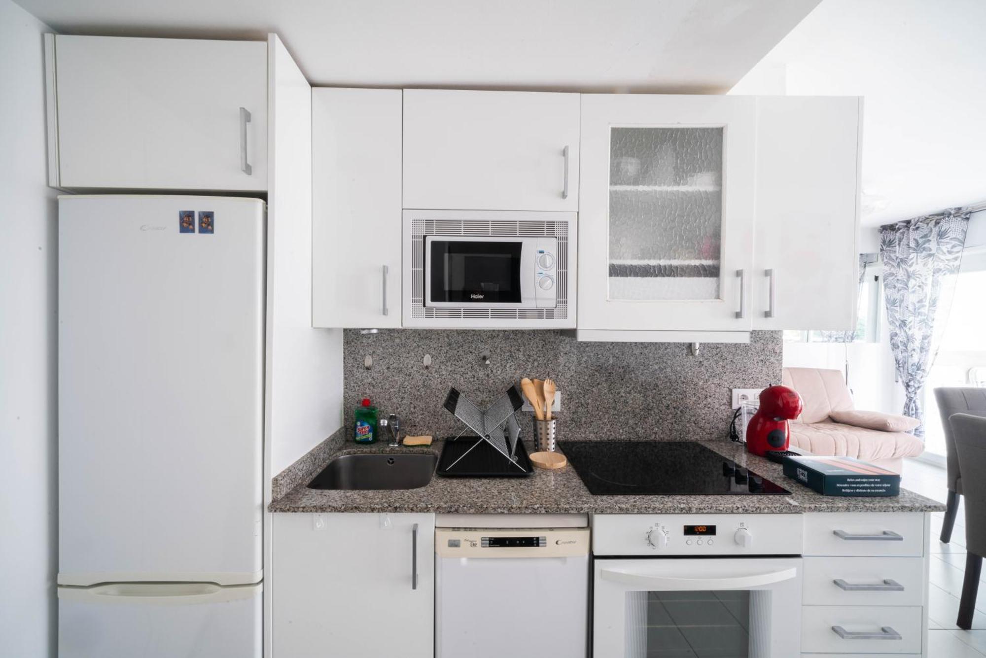 Welhomy Magnifique Appartement Santa Margarida Roses Estany Εξωτερικό φωτογραφία
