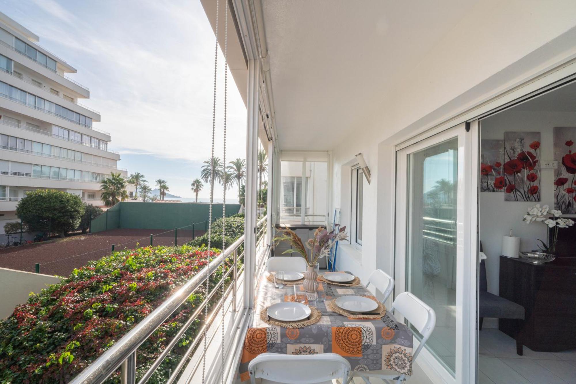 Welhomy Magnifique Appartement Santa Margarida Roses Estany Εξωτερικό φωτογραφία