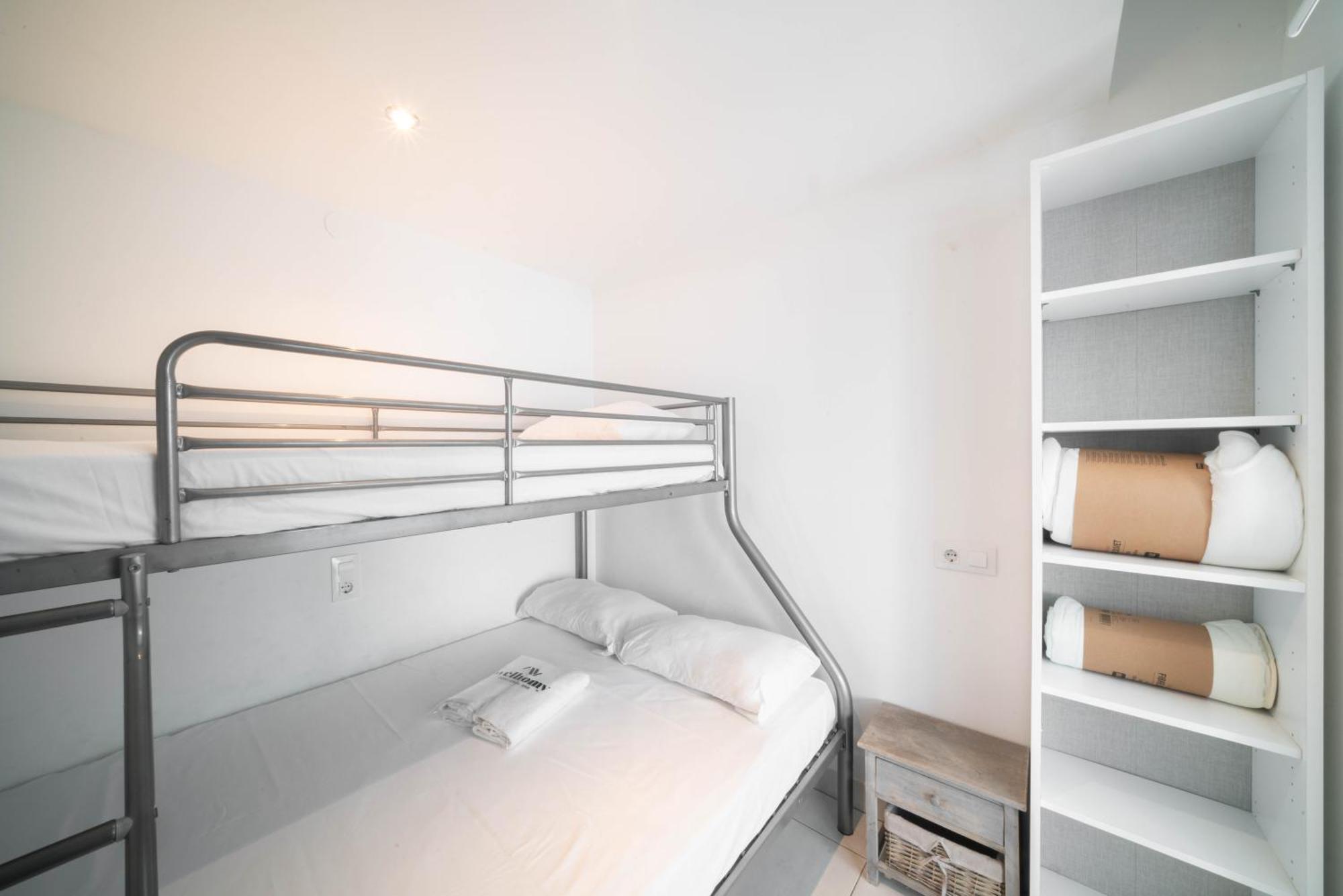 Welhomy Magnifique Appartement Santa Margarida Roses Estany Εξωτερικό φωτογραφία