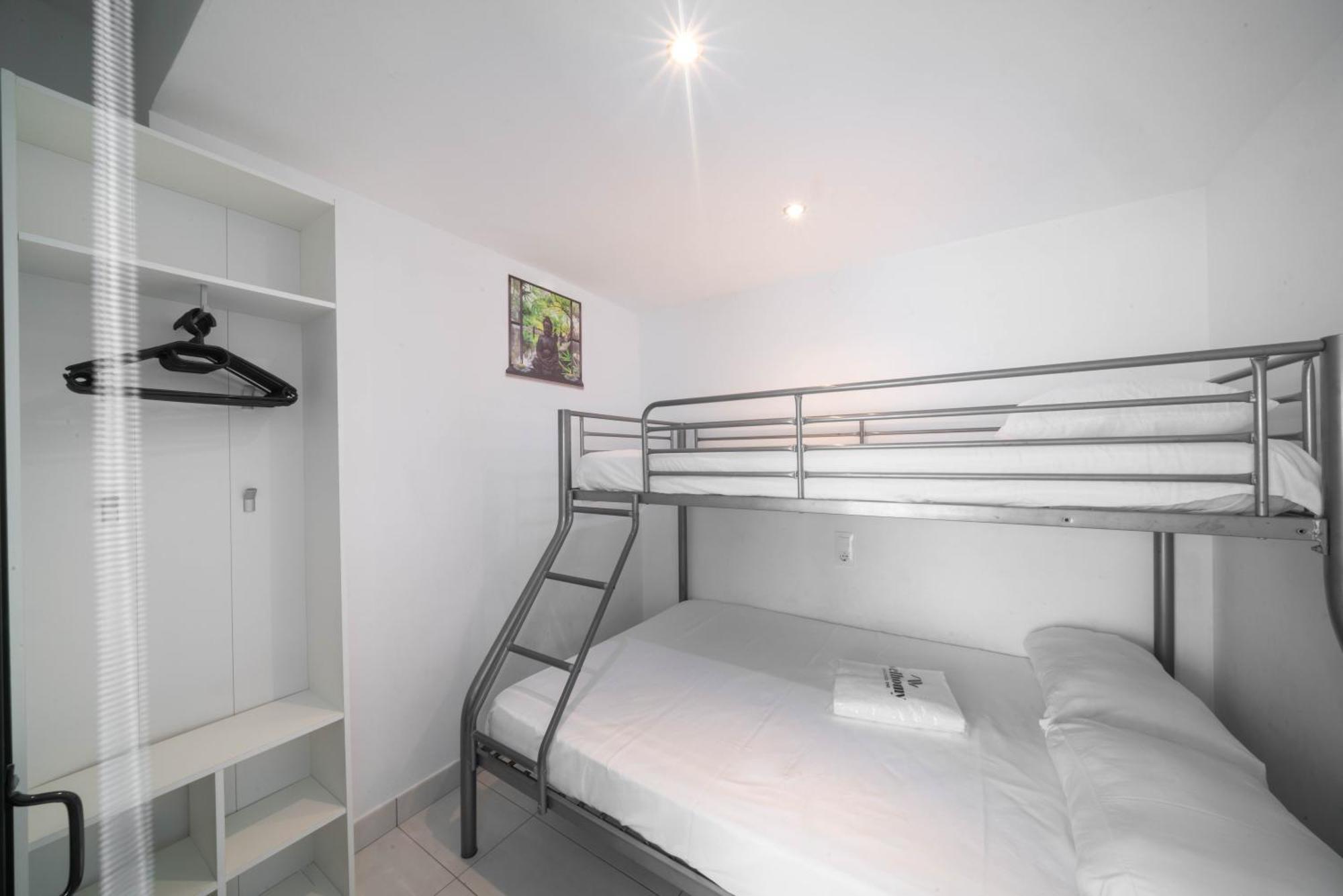 Welhomy Magnifique Appartement Santa Margarida Roses Estany Εξωτερικό φωτογραφία