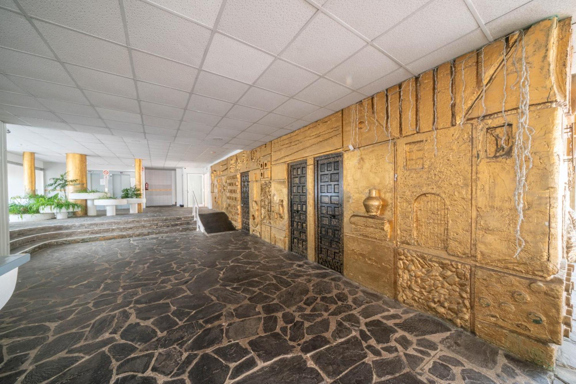 Welhomy Magnifique Appartement Santa Margarida Roses Estany Εξωτερικό φωτογραφία